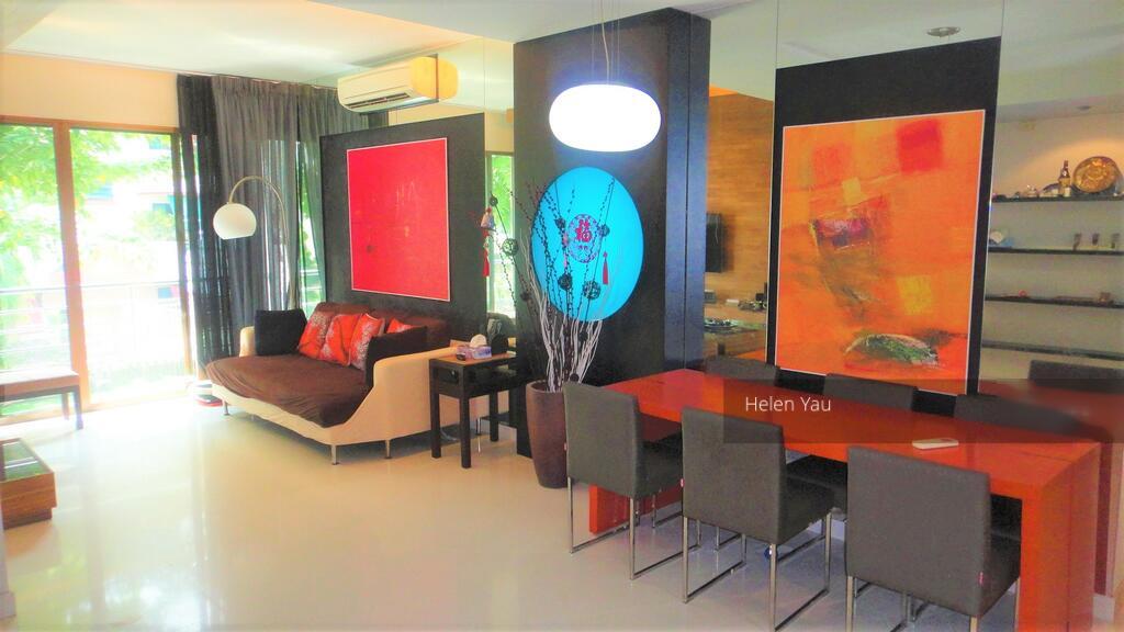 The Cassandra (D5), Apartment #287756461